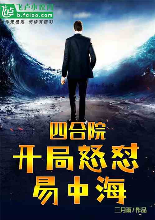 四合院:开局怒怼易中海