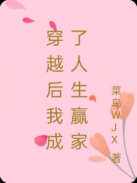 穿越后我成了人生赢家