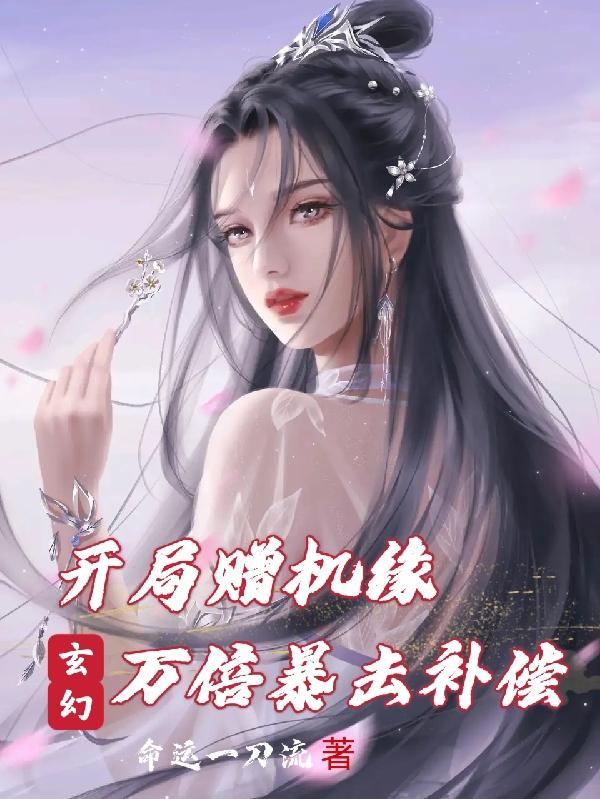 玄幻:开局赠机缘,万倍暴击补偿