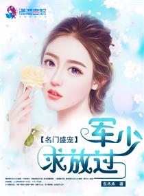 名门盛宠:四爷,求放过