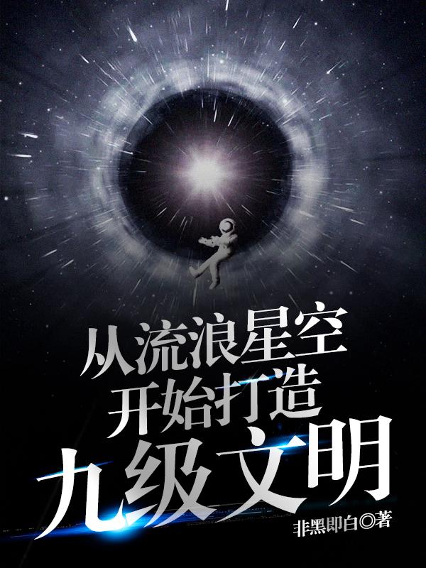 从流浪星空开始打造九级文明