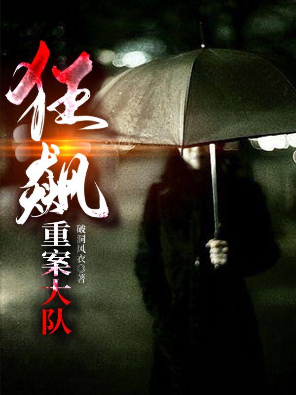 狂飙:重案大队
