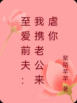 至爱前夫:我携老公来虐你