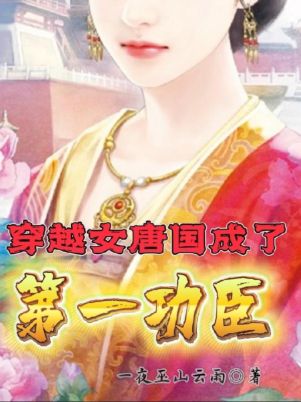穿越女唐国成了第一功臣