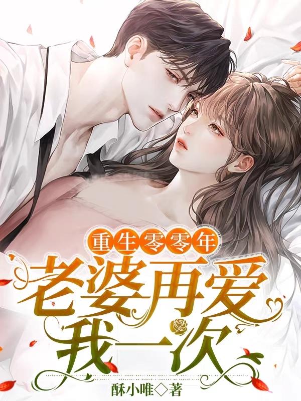 重生零零年:老婆再爱我一次