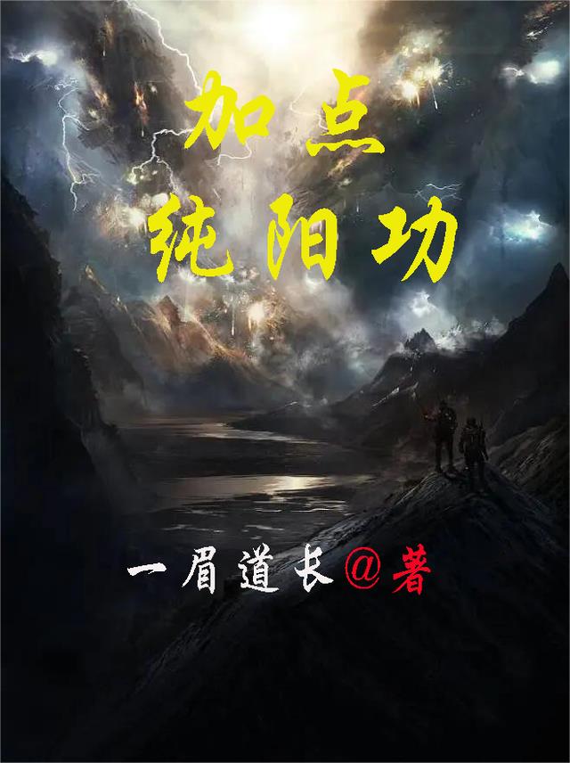 加点纯阳功全文