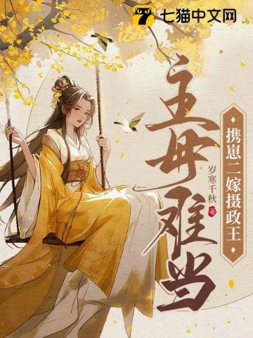 主母难当，携崽二嫁摄政王 By{author}