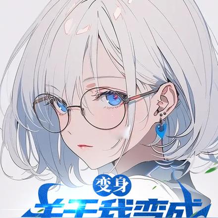 变身:关于我变成女生这件事