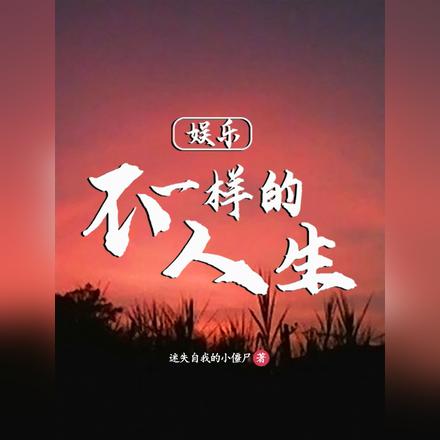 娱乐:不一样的人生