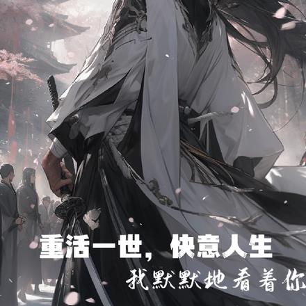 重活一世,快意人生
