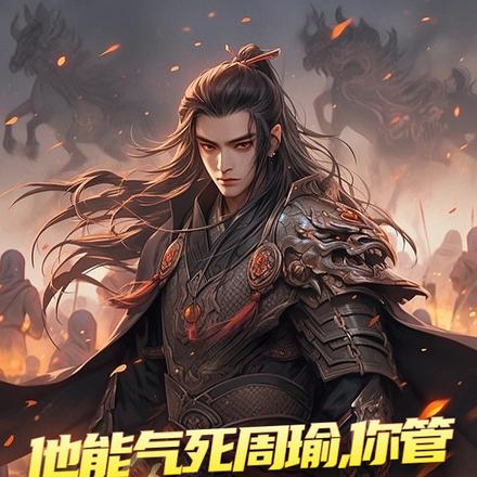 他能气死周瑜,你管这叫莽夫?