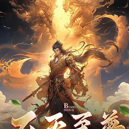 不灭至尊 By{author}