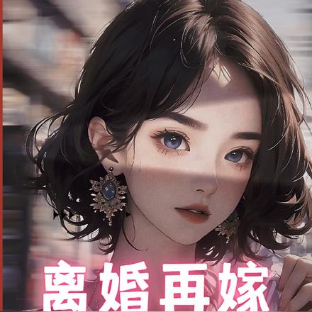 离婚再嫁,卷死前夫和他的白月光