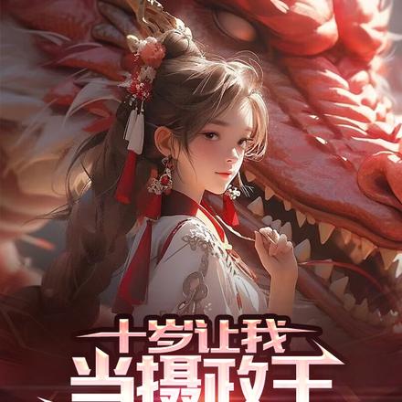 十岁让我当摄政王,还托孤女帝?