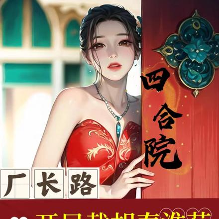 四合院:厂长路,开局截胡秦淮茹