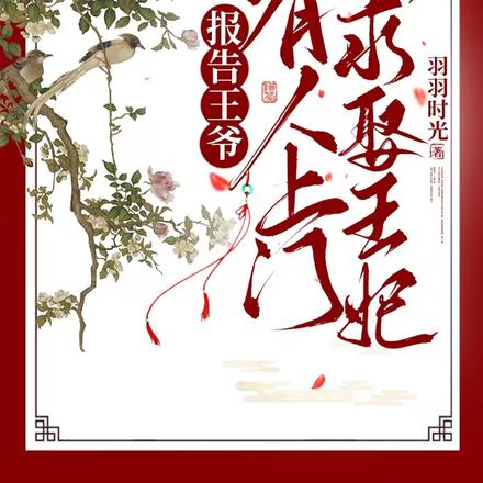 报告王爷,有人上门求娶王妃