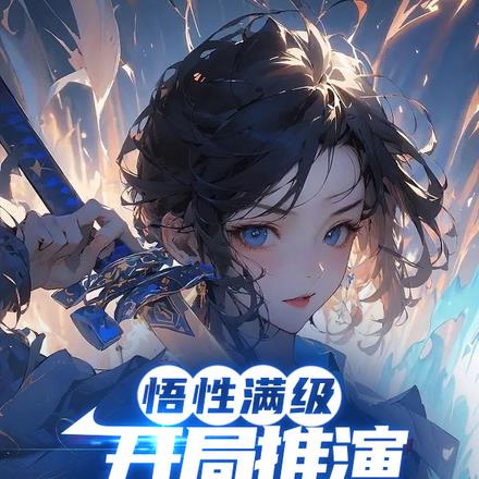 悟性满级，开局推演基因锻体法