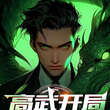 高武开局我成神