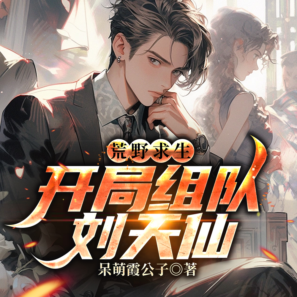 荒野求生:开局组队刘天仙