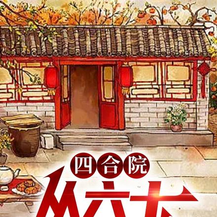 四合院：从六十年代开始 By{author}