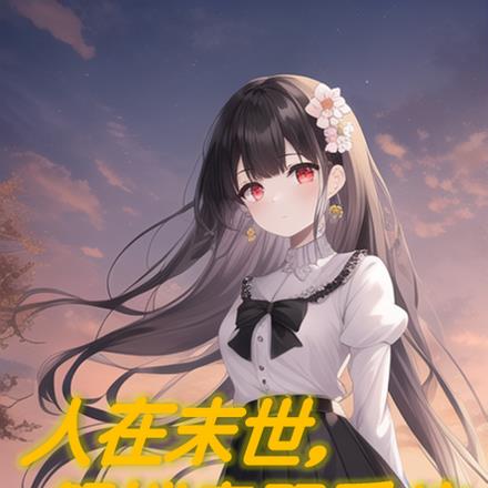 人在末世,解锁卖弱系统