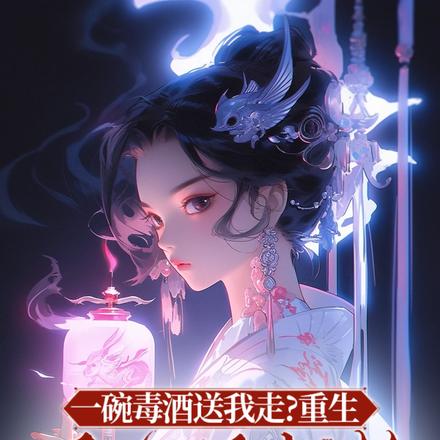 一碗毒酒送我走?重生让你输成狗