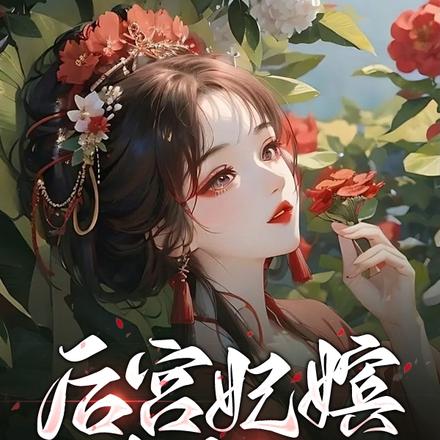 后宫妃嫔升职记 By{author}