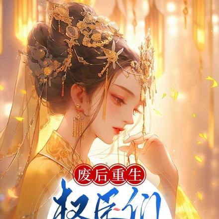 废后重生,权臣们争当男宠