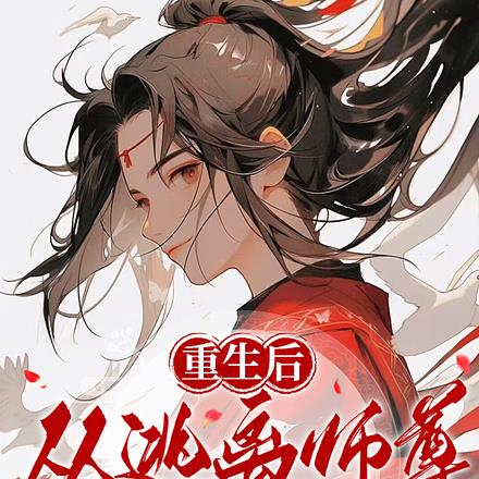重生后,从逃离师尊开始