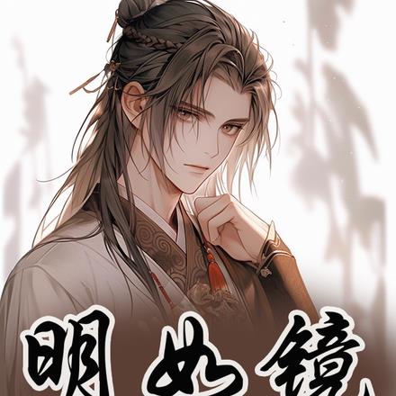 明如镜