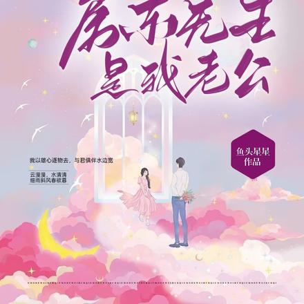 房东先生是我老公