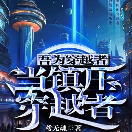 吾为穿越者,当镇压穿越者