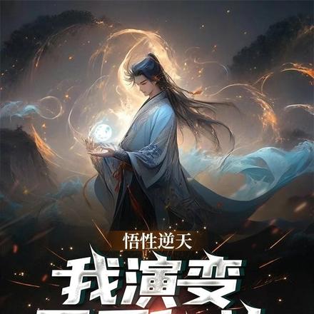 悟性逆天,我演变万千仙法