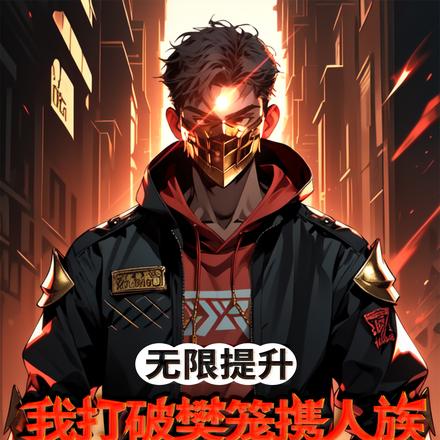 无限提升,我打破樊笼携人族造反