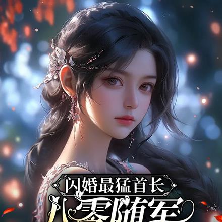 闪婚最猛首长,八零随军腰好酸