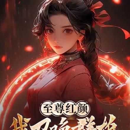 至尊红颜，我召唤群雄立无上神朝全文