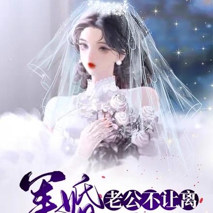 军婚老公不让离,会哄会撩会疼人