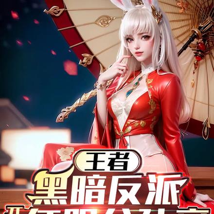 王者:黑暗反派,开局征服公孙离