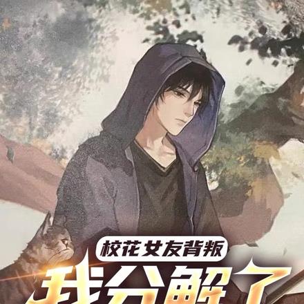 校花女友背叛,我分解了她的家!
