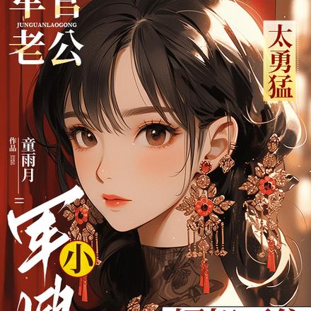 军官老公太勇猛,小军嫂招架不住