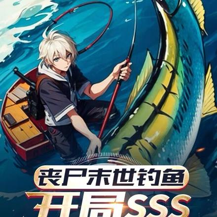 丧尸末世钓鱼:开局SSS级鱼竿