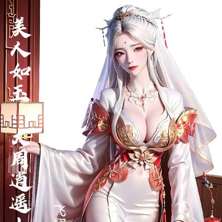 美人如玉:大周逍遥小书生