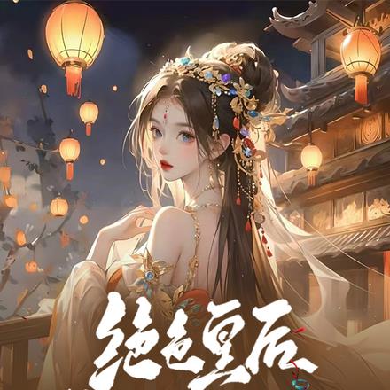 绝色皇后：皇上又囚宠她