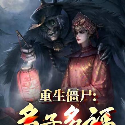 重生僵尸：多子多福，百年化犼By{author}