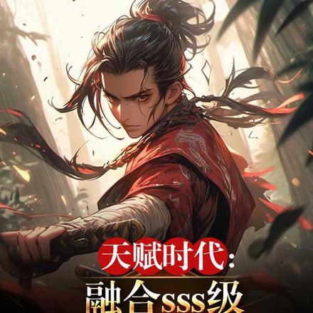 天赋时代:融合SSS级神明天赋