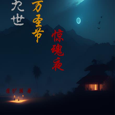 查理九世：万圣节，惊魂夜