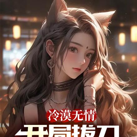 冷漠无情,开局拔刀逼千金结婚