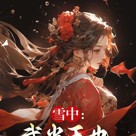 雪中:武当王也,未婚妻徐渭熊