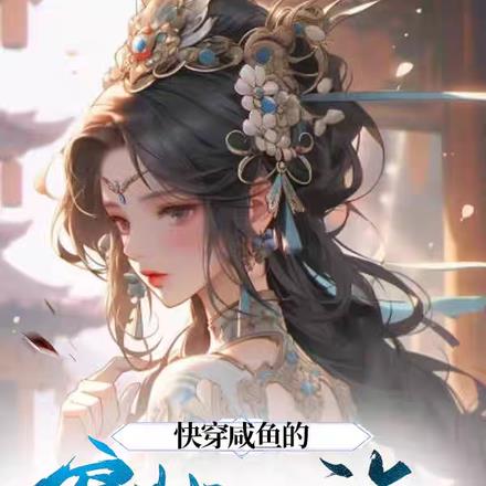 快穿咸鱼的穿越之旅