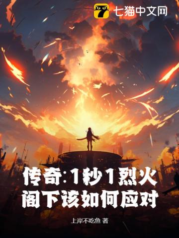 传奇：1秒1烈火，阁下该如何应对By{author}